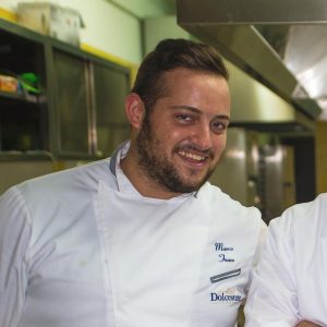 chef Marco Fusco, Chef Gioacchino Antonio Sensale, Hotel Dolcestate Campofelice di Roccella, Palermo, ricetta, sgombro, come preparare lo sgombro, ricetta facile sgombro, 