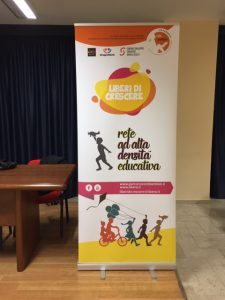 libera, antimafia, palermo, cascino, alberghiero, falcone, scuole, liberi di crescere, progetti con le scuole, sportello ascolto, rivalutazione del territorio