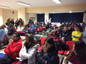 libera, antimafia, palermo, cascino, alberghiero, falcone, scuole, liberi di crescere, progetti con le scuole, sportello ascolto, rivalutazione del territorio