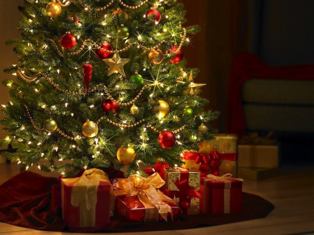 Foto Alberi Di Natale In Casa.Sindrome Da Albero Di Natale Cosa E E Come Combatterla Si24