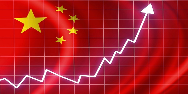 Risultati immagini per economia cina