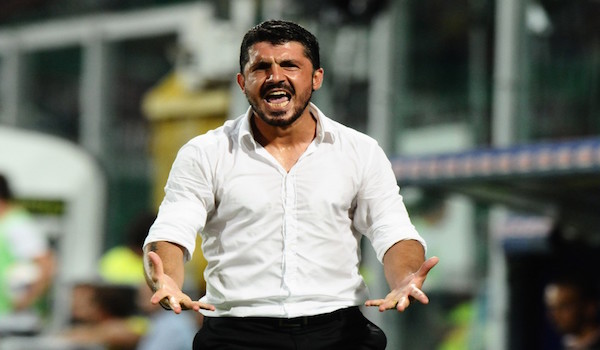 gattuso, calcio, Gattuso