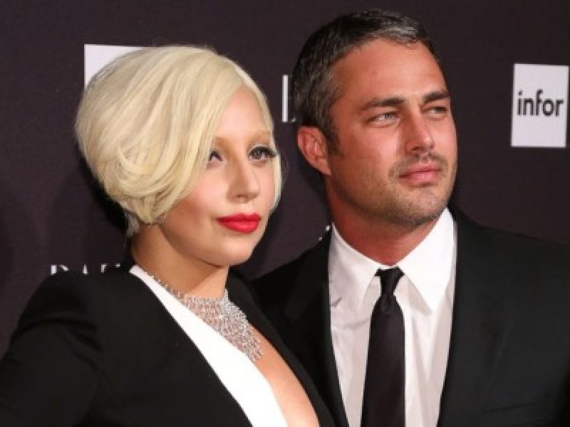 Chi è Il Fidanzato Di Lady Gaga