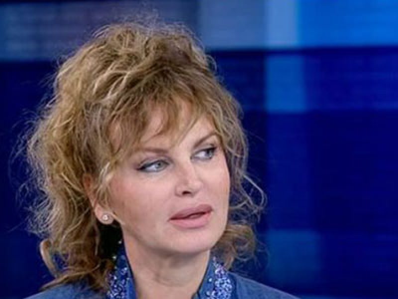 Chi è Il Compagno Di Dalila Di Lazzaro