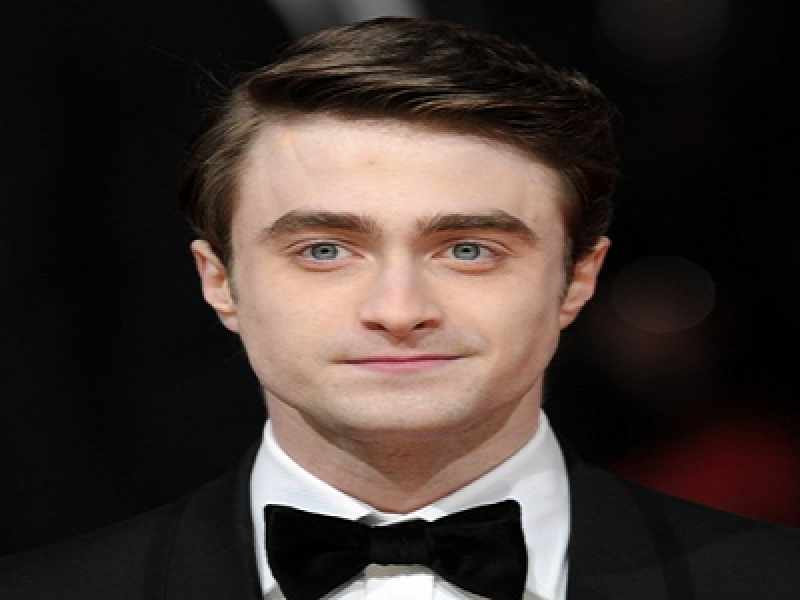 Chi E L Attore Di Harry Potter