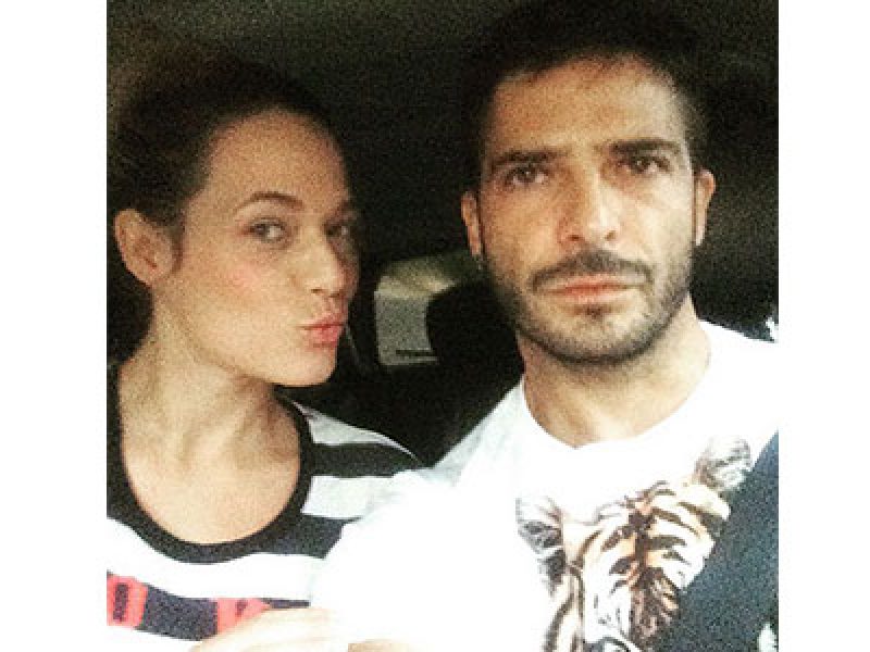Marco Bocci E Laura Chiatti Stanno Ancora Insieme