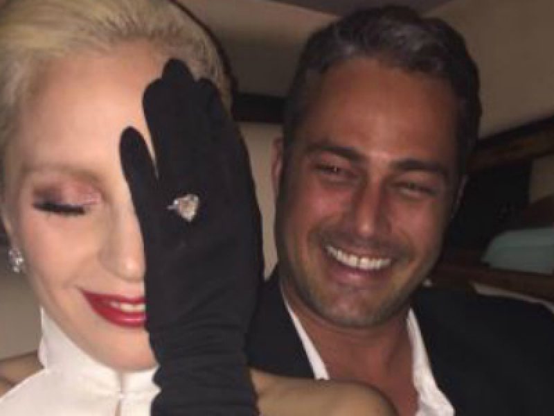 Chi è Il Compagno Di Lady Gaga