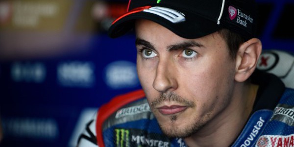 MotoGp, Lorenzo si ritira: “Non sono più in grado di vincere” - Si24