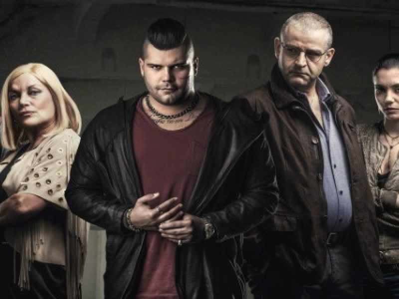 Quando Esce La Nuova Stagione Di Gomorra