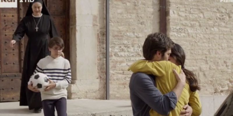 Che Dio Ci Aiuti 4 Dove è Stato Girato