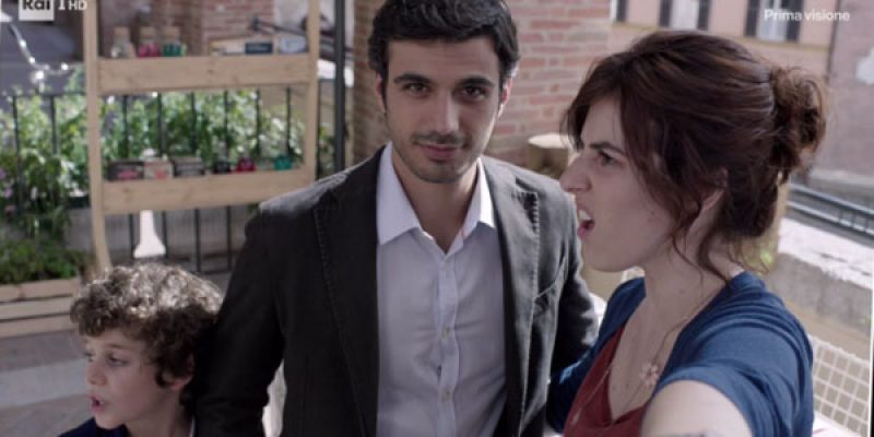 Che Dio Ci Aiuti 7 Nico E Monica