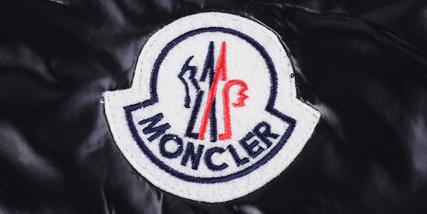 marchio moncler