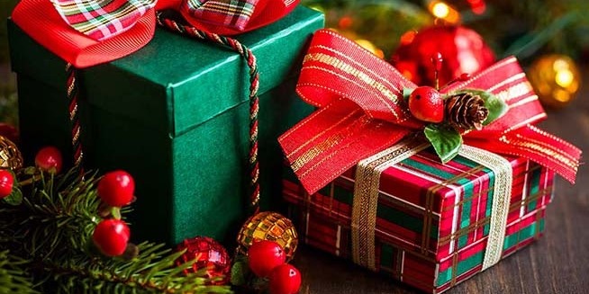 Regali Natale Famiglia.Natale 2017 Le Idee Regalo Per Tutta La Famiglia Si24