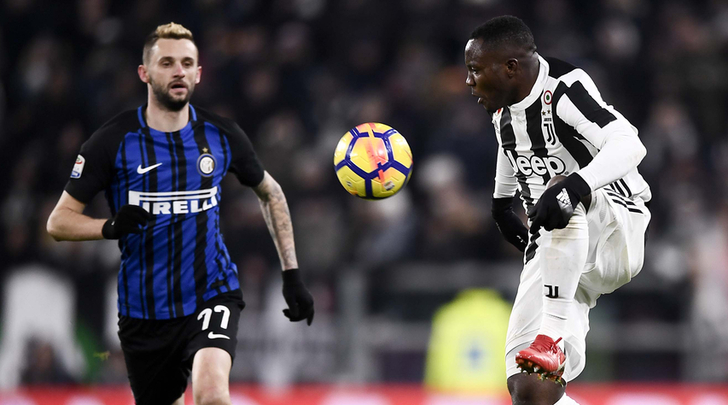 Image result for asamoah inter maglia