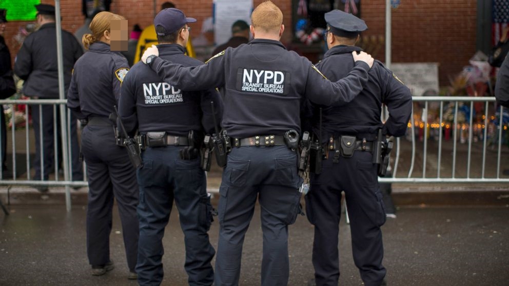 New York La Polizia Uccide Erroneamente Un Nero Disarmato Si24