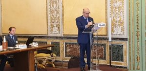 Aiop Palermo, Rapporto Ospedali e Salute 2018, Servizio sanitario nazionale, Istituzioni , sensibilizzazione