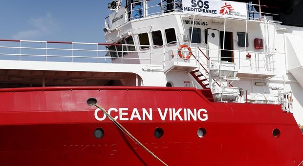 Ocean Viking