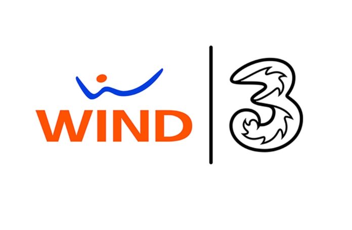 Wind Tre 