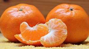 mandarini, 10 frutti ipocalorici, quale frutta mangiare per dimagrire, dieta, frutta,