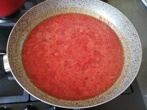 melanzane ripiene al forno, ricetta vegetariana, rosanna pasta