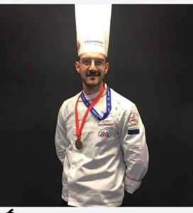 chef Giancarlo Troia, ricetta, risotto sicilia, cucina, ingredienti, 