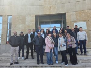 Gruppo di lavoro Marocco